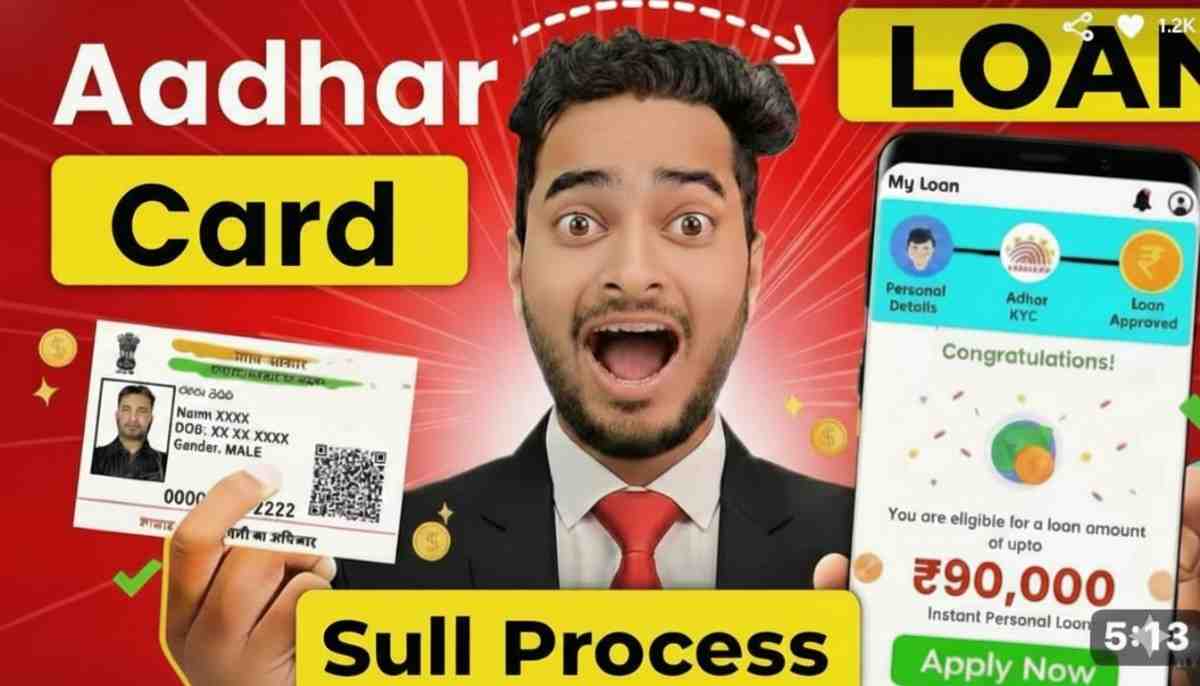 best-new-loan-app-for-low-cibil-score-2026