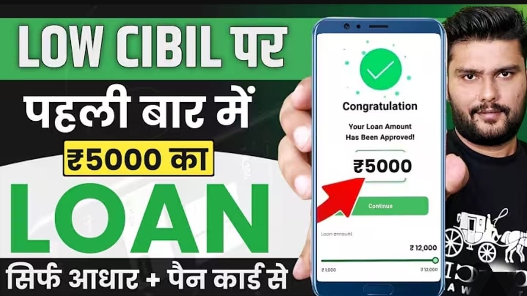 loan-with-zero-cibil-score